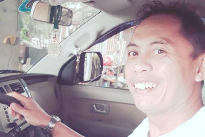 1 DAY Private Car Charter / English and Japanese Drivers / Customization OK / Have fun at your own pace wherever you want! - A Bali day built around your priorities