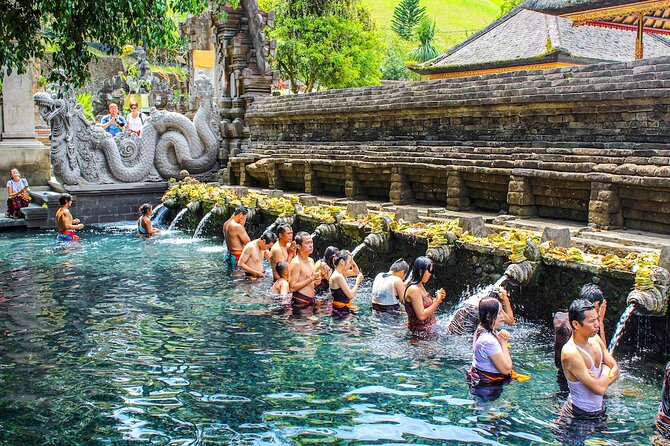 1-Day Ubud Tours All-Inclusive - Why this Ubud day works for first-time visitors