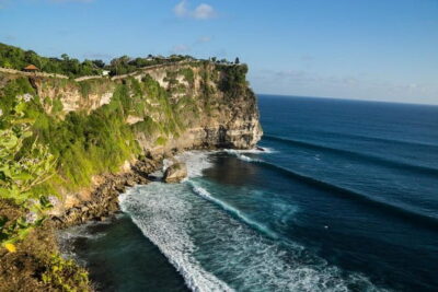 3-Day Private Sightseeing Tour of Bali with Hotel Pickup