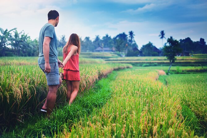 3 Days for the best of Ubud Private Tour - Is $195 a good value for three days?