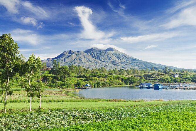 3 Days for the best of Ubud Private Tour - Food, clothing, and practical preparation