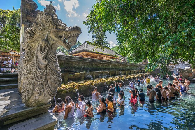 3 Days for the best of Ubud Private Tour - Who will enjoy this Ubud tour most?