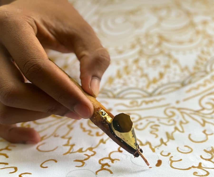 3 Hours Batik Making Classes in Ubud - Practical planning for your three hours
