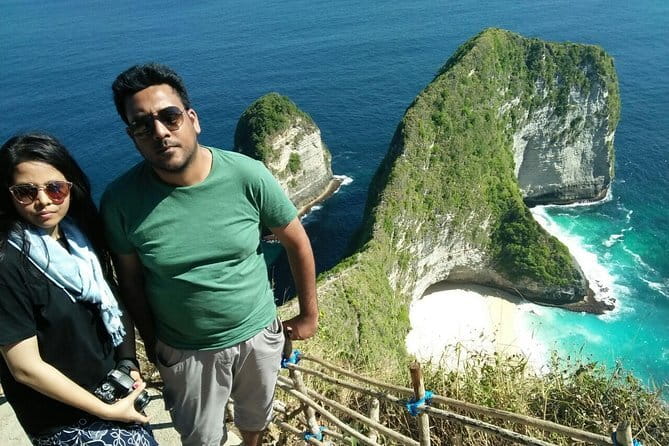 30 Minutes Ocean Walking in Nusa Dua, Bali - Who should book this ocean walk
