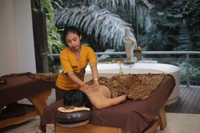 A Day Retreat In Ubud - Key points at a glance