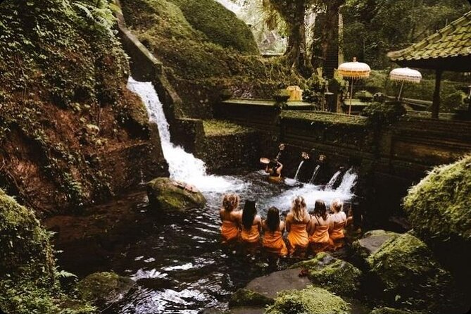 A Day Retreat In Ubud - Why the temple makes this more than a spa day