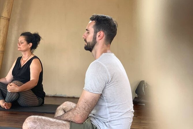 A Day Retreat In Ubud - The massage is the day’s easiest pleasure