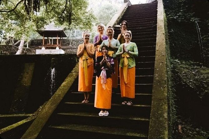A Day Retreat In Ubud - What $85.07 buys you