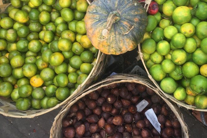 Afternoon Cooking Class & Making Bali Offering with Dinner - Why the missing market visit matters