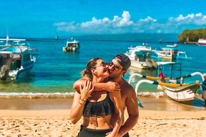 All Inclusive : Bali Blue Lagoon Snorkeling, Lunch, and Transport - Lunch, changing clothes, and the small practical details