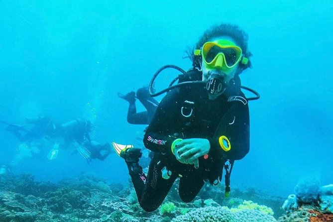 All Inclusive Bali Scuba Diving at Tulamben with Lunch -Transport - Clearing Up the Location Details Before You Book