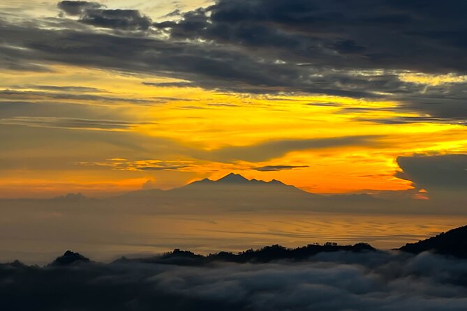 All inclusive Mount Batur Trekking with Hot Spring tour - Batur Natural Hot Spring after the climb