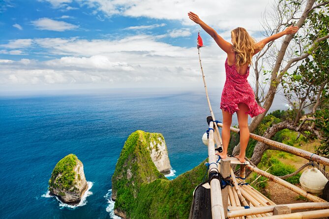 All Inclusive Nusa Penida Private Tour - Why this Nusa Penida day trip works