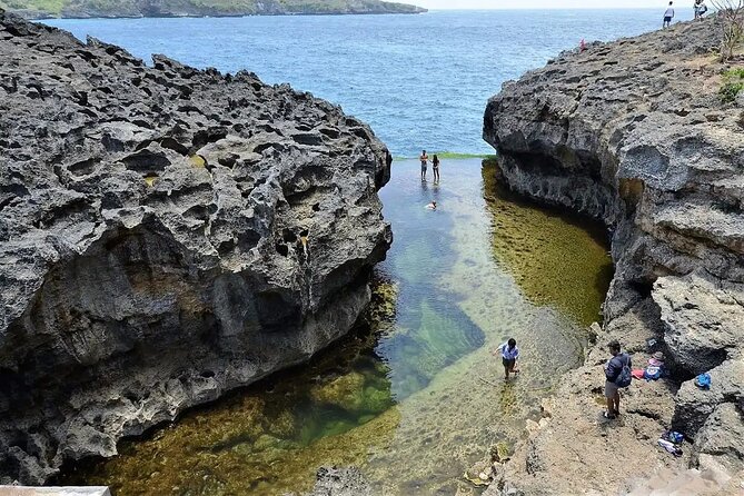 All Inclusive Nusa Penida Private Tour - What the private guide adds