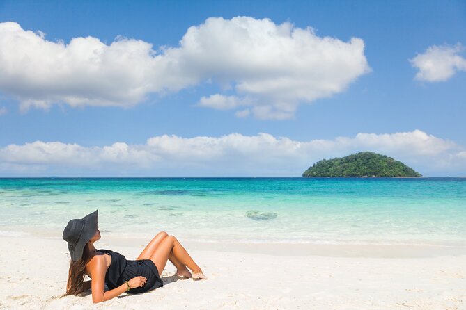 All Inclusive Nusa Penida Private Tour - Lunch, costs, and what you still pay for