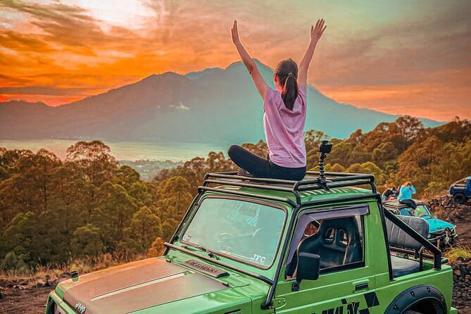All Inclusive of Ubud Top Attraction - Timing, pickup, and the private format