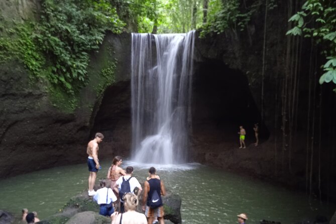 [All Inclusive] The Soul of Bali: Temples, Art & Traditions Tour - Goa Gajah: an 11th-century sacred site