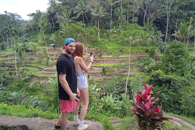 [All Inclusive] The Soul of Bali: Temples, Art & Traditions Tour - Ubud Traditional Art Market: browsing with a time limit