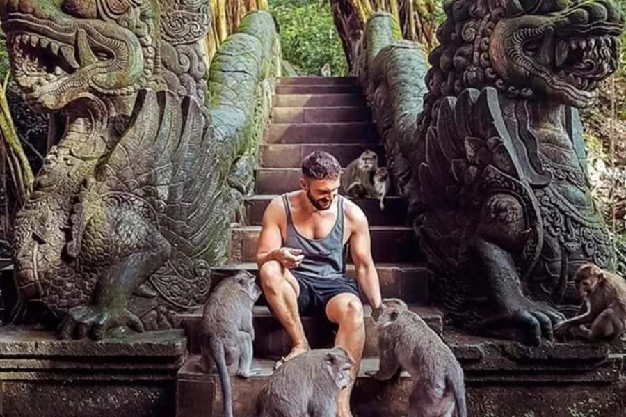 All Inclusive Ubud Private Day Tour - The pace, transport, and pickup area