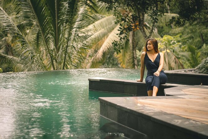 All-Inclusive Ubud Private Tour - Six Ubud experiences in one long day