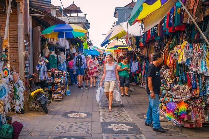 All-Inclusive Ubud Private Tour - Batuan: a look inside traditional Balinese life