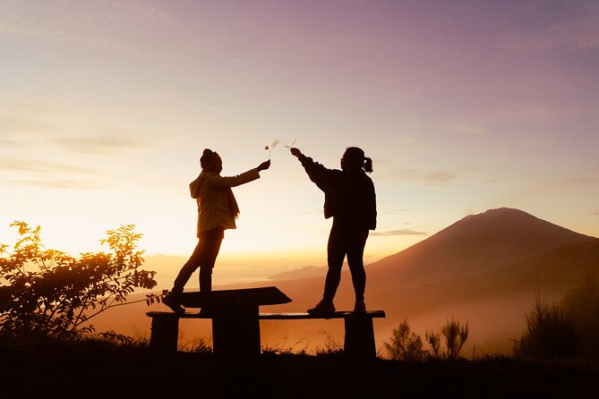 Ancien Wisdom and Culture tour - A 4:30 a.m. start from Ubud
