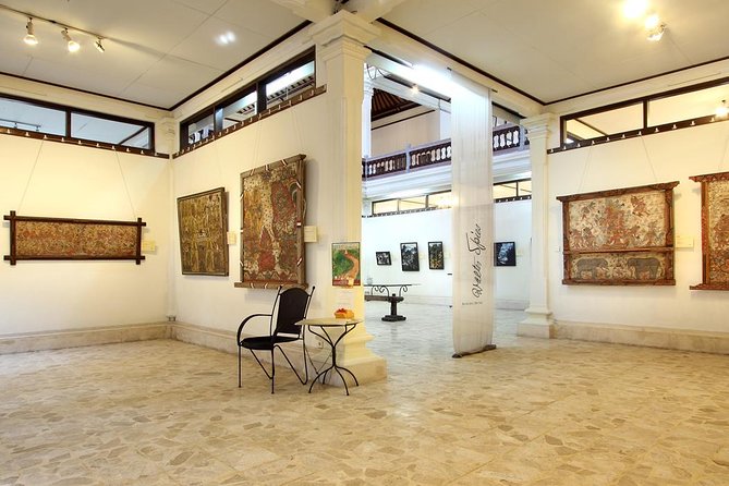ARMA Museum Visit - A cultural center, not just a museum