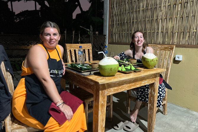 Authentic Balinese Cooking Class in Ubud - Transport makes this easier in Ubud