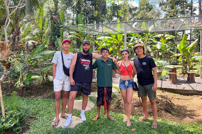 Authentic Balinese Cooking Class in Ubud - Is $49 good value?