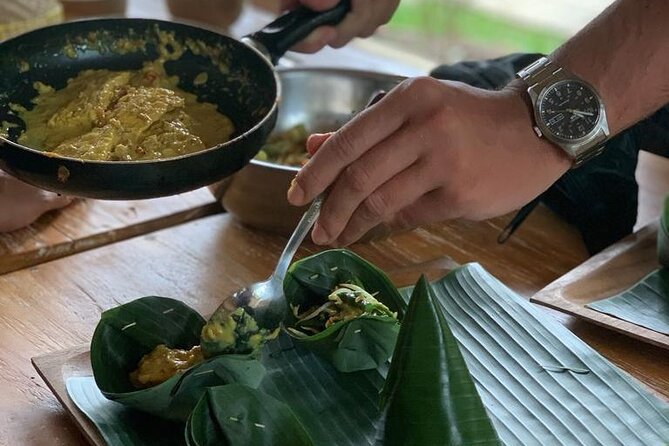 Authentic Balinese Cooking Class with Jewelry Making Class - Who will enjoy this day most