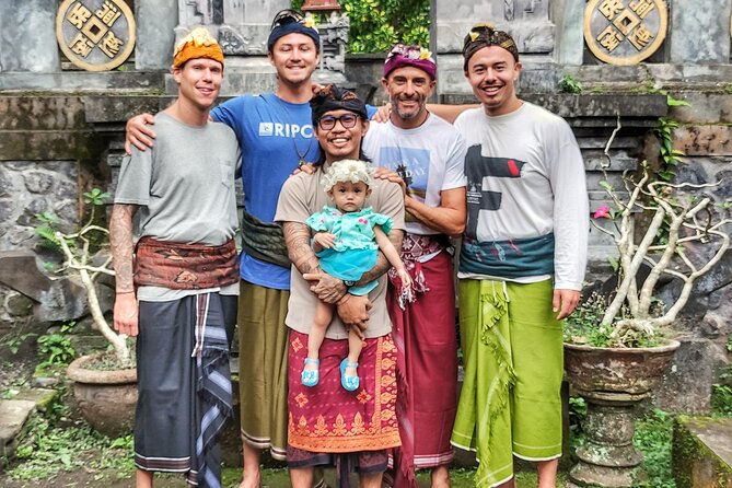 AWay From Home - Bali Village Tour - Key points to know before you book