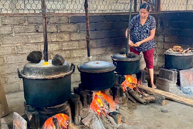 AWay From Home - Bali Village Tour - What this Manggis village stay is really about