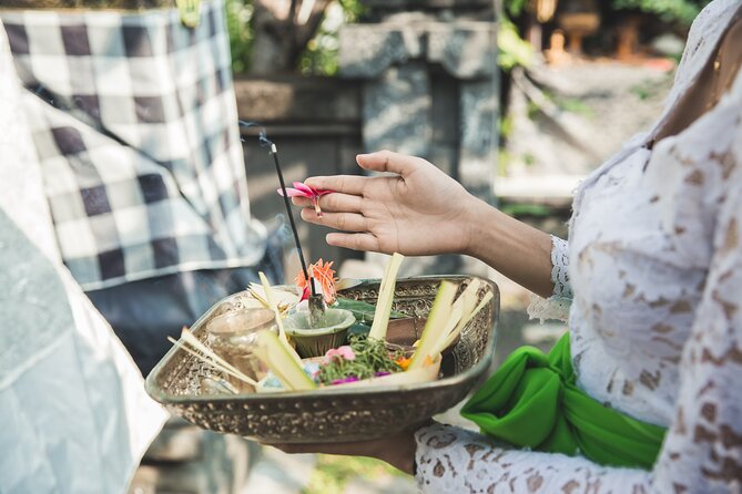 AWay From Home - Bali Village Tour - Day two: farm work, cows, and palm sugar