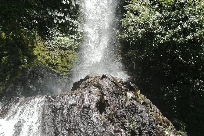 Ayung Rafting Ubud (Include Lunch & Return Transportation) - The finish at Red Paddle Bali Adventures