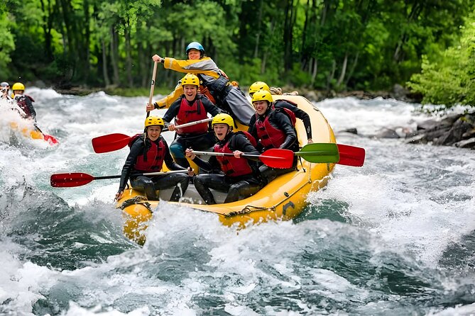 Ayung River Rafting - Ubud Best White Water Rafting - How the price measures up