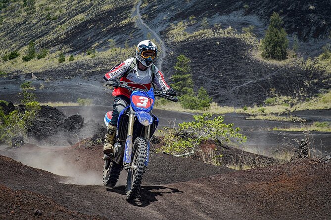 Bali 2 Day Enduro Dirt Bike Tour - What is included for the $435.63 price