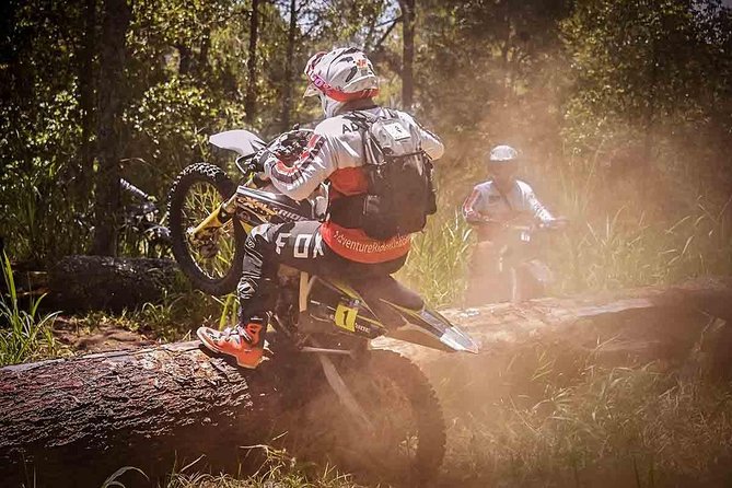 Bali 2 Day Enduro Dirt Bike Tour - Practical details before you book