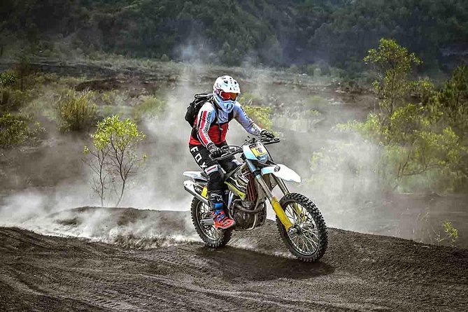 Bali 2 Day Enduro Dirt Bike Tour - My verdict on Adventure Riders Indonesia