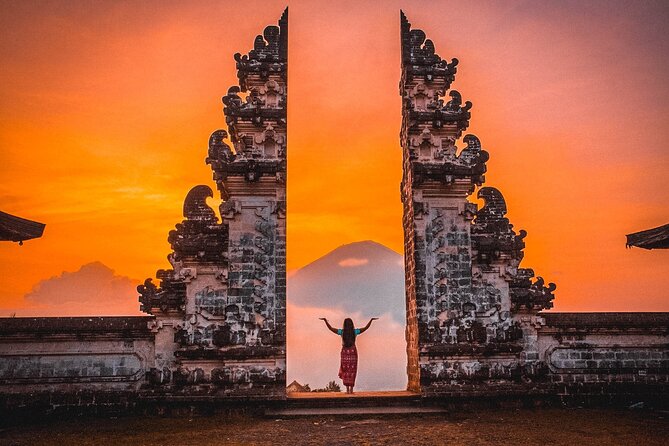 Bali 2-Day Private Tour – Top Attractions at the Best Price - Tirta Empul and the meaning of holy water