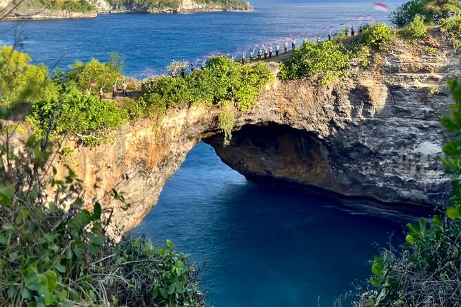 Bali 2 Days and 1 Nights of Nusa Penida and Lembongan Tour - Why this two-island plan works