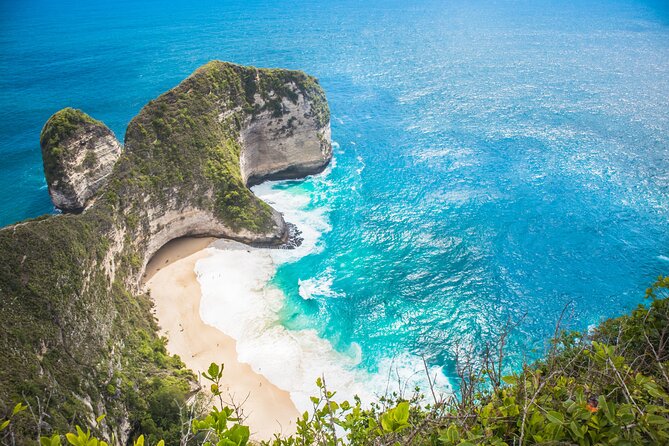 Bali 2 Days and 1 Nights of Nusa Penida and Lembongan Tour - Day two: bridges, mangroves, and Nusa Lembongan’s coast