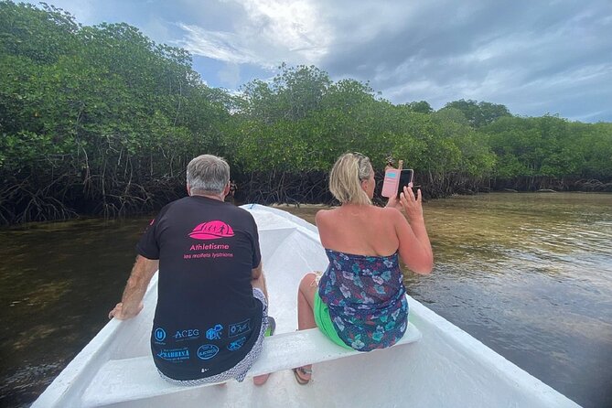 Bali 2 Days and 1 Nights of Nusa Penida and Lembongan Tour - Getting back to mainland Bali