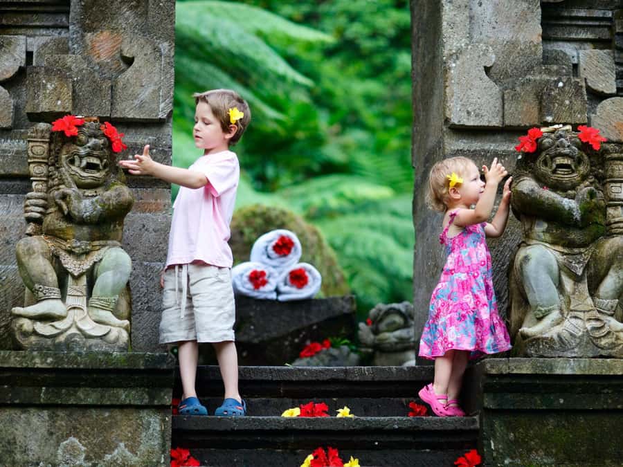 Bali: 2-Hour Family Photoshoot Ubud. Capture Bali Memories - Should you book Bali Memories?