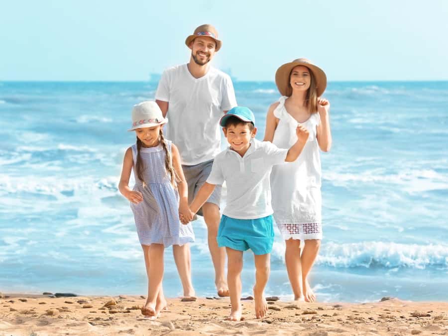 Bali: 2-Hour Family Photoshoot Ubud. Capture Bali Memories - Choosing between Ubud and Gianyar