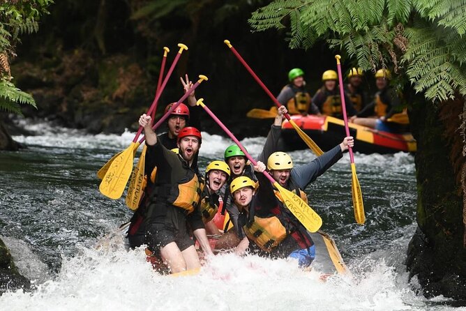 Bali Adventure Combo: ATV Quad Bike & Water Rafting Experience - What the $31.57 price really includes