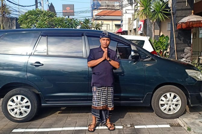 Bali Airport and Hotel Private Transfer Service - What Lanang adds to a basic transfer