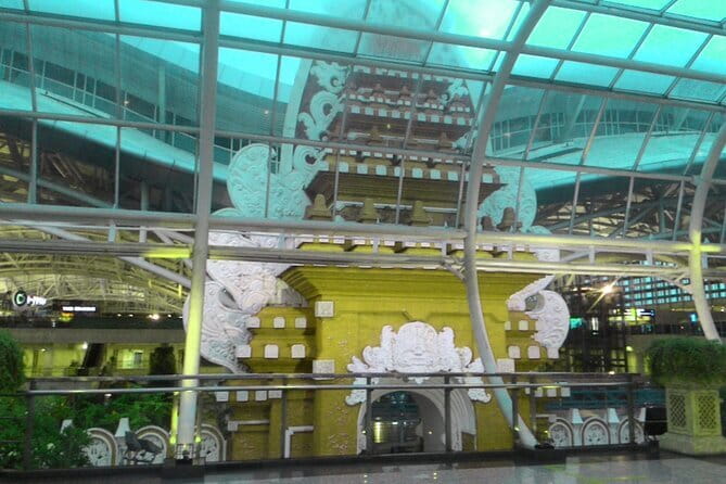 Bali Airport and Hotel Private Transfer Service - Strengths and limits for different types of visitors