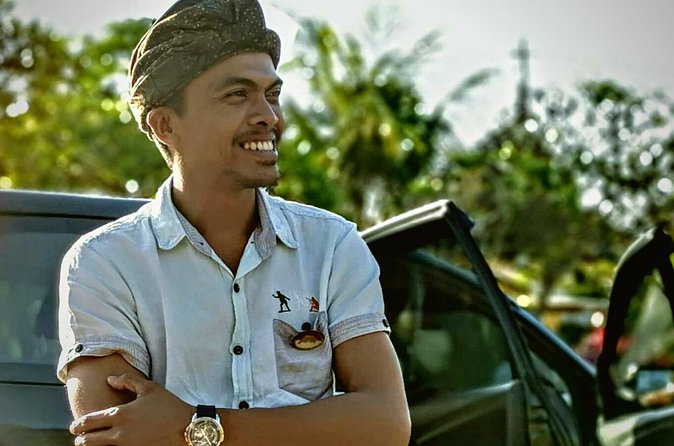 Bali Airport Transfer with an English-speaking driver service - What the two-hour estimate means for your plans