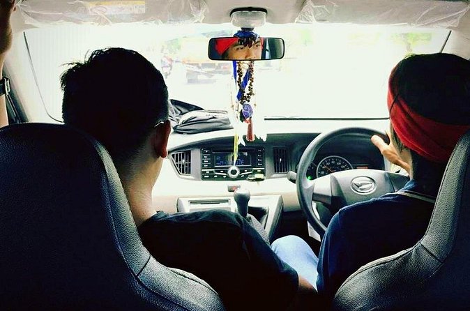 Bali Airport Transfer with an English-speaking driver service - Who will like this transfer