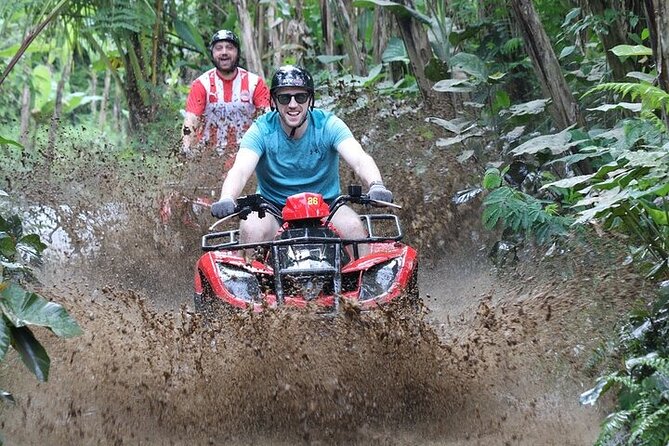 Bali All Inclusive : Tlaga Singha Infinity Pool & Atv Adventure - Who should book this Bali combination?